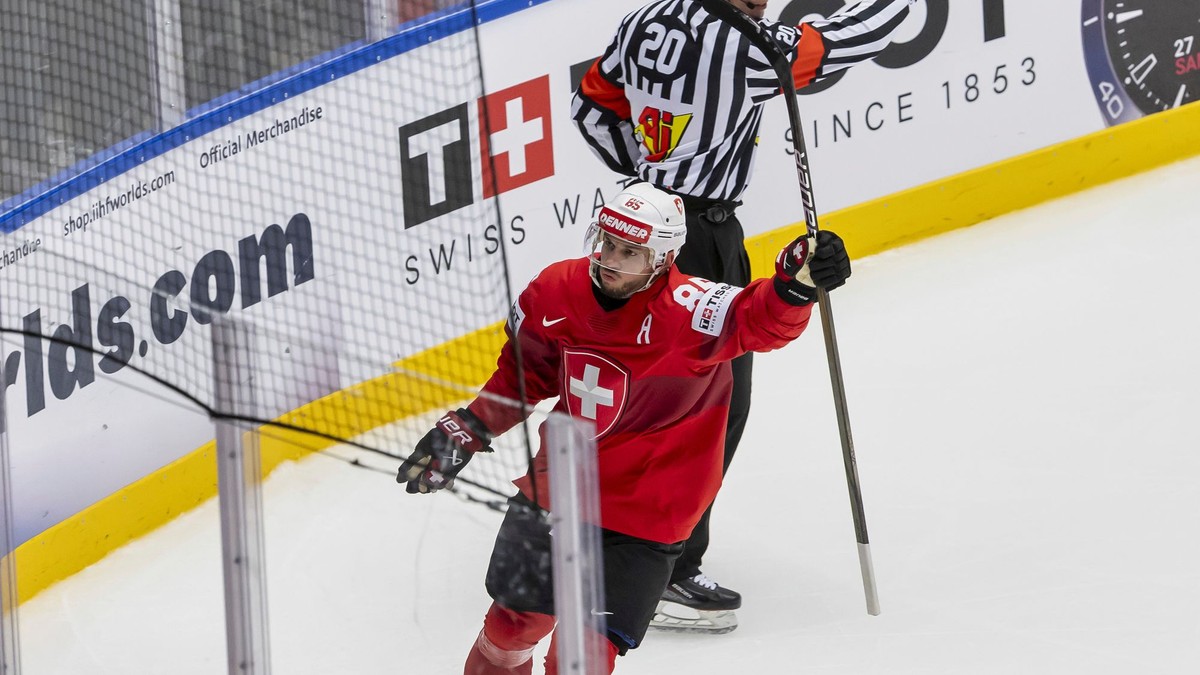 Sven Andrighetto.