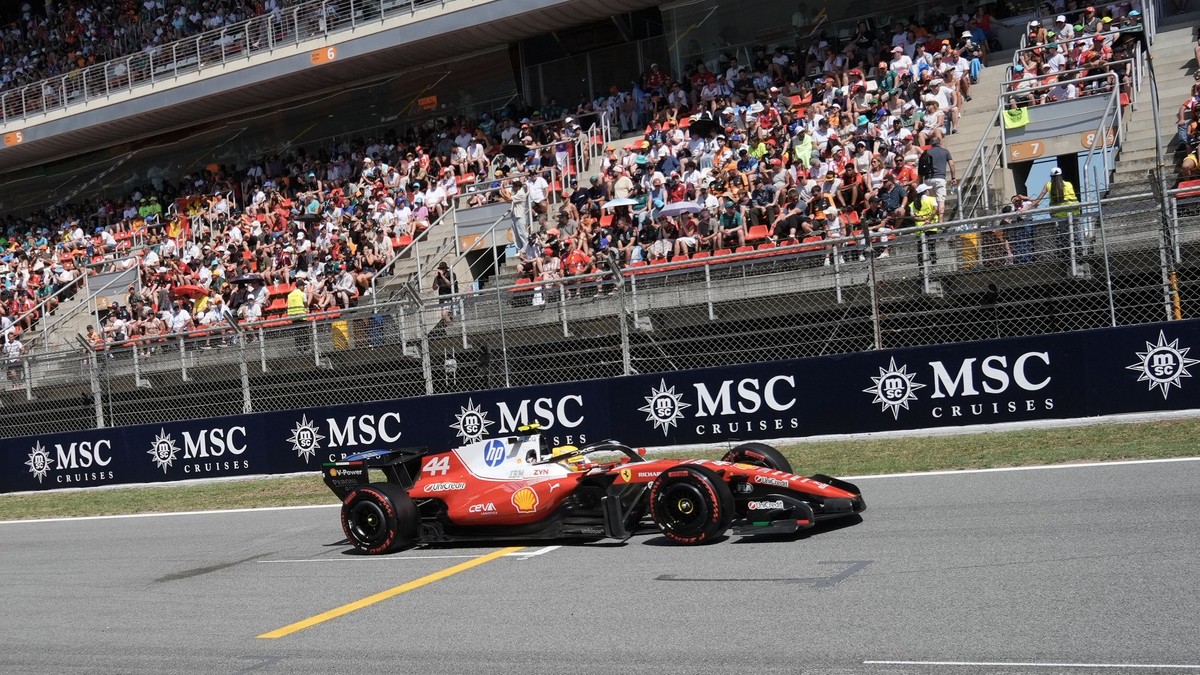Pretekári formuly 1 idú Veľkú cenu Rakúska. Aký je časový harmonogram?