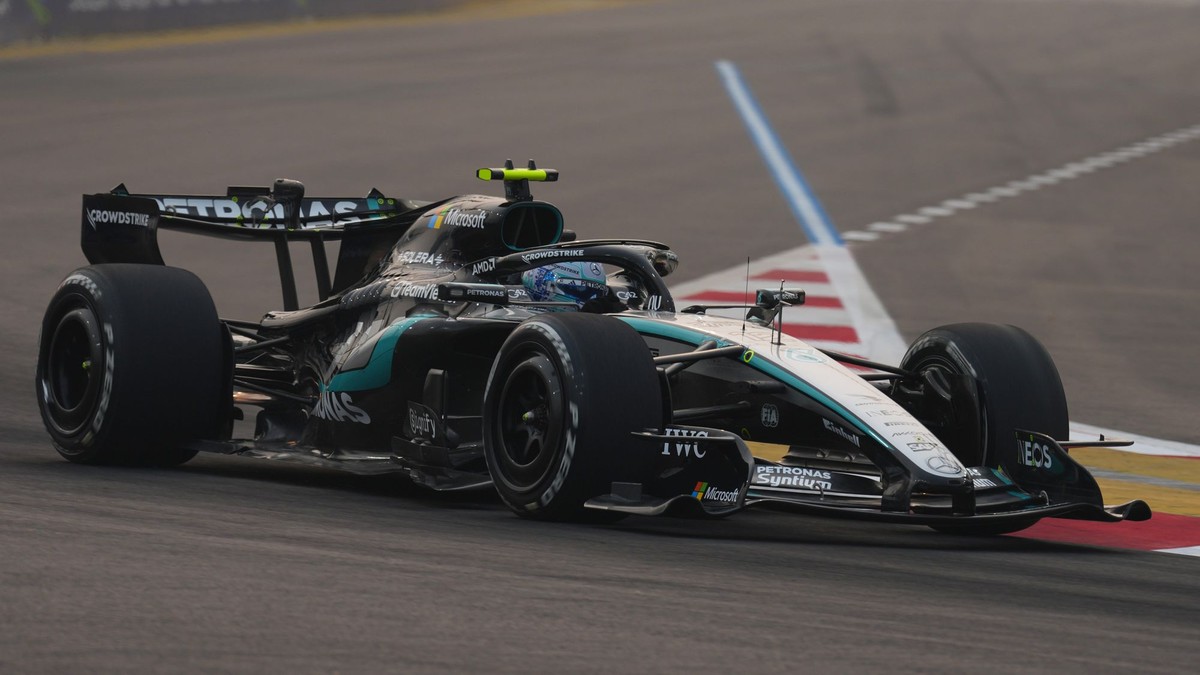 ONLINE: Kvalifikácia na Veľkú cenu Singapuru F1 2026 LIVE