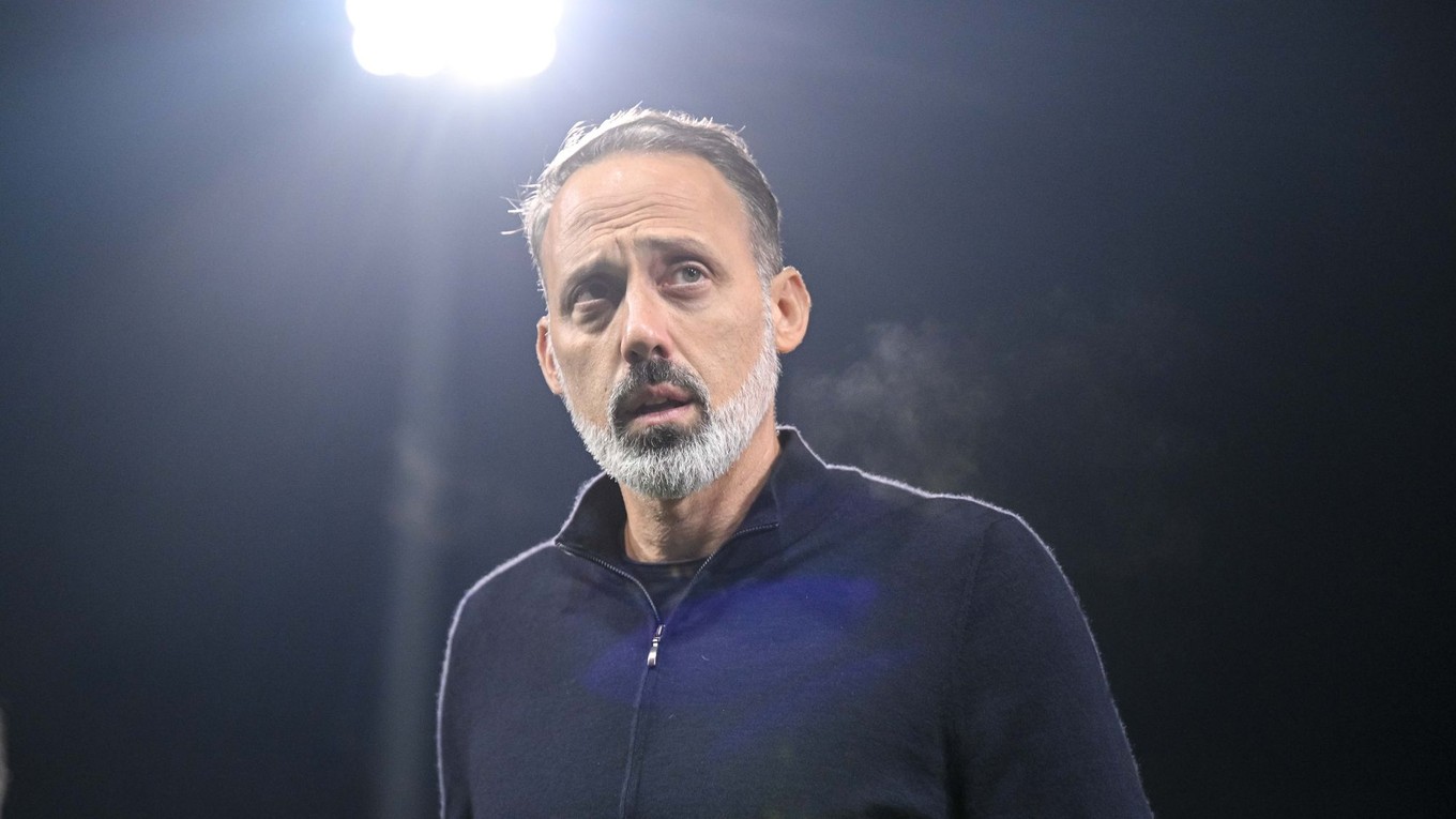 Pellegrino Matarazzo.