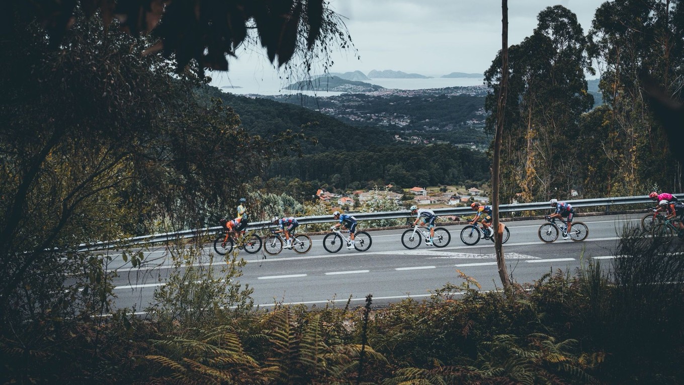 ONLINE prenos z 17. etapy na Vuelta a Espaňa 2025 LIVE. 