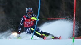 ONLINE: Slalom žien v Špindlerovom Mlyne (1. kolo). 