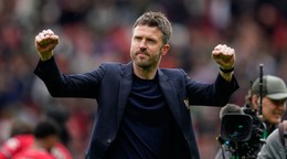 Michael Carrick