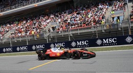 Pretekári formuly 1 idú Veľkú cenu Rakúska. Aký je časový harmonogram?