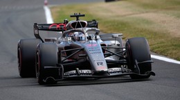 Nico Hülkenberg.