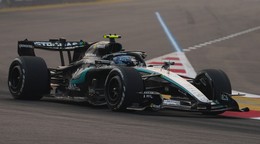 ONLINE: Kvalifikácia na Veľkú cenu Singapuru F1 2026 LIVE