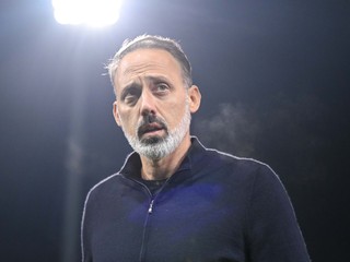 Pellegrino Matarazzo.