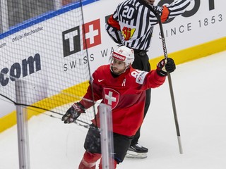 Sven Andrighetto.
