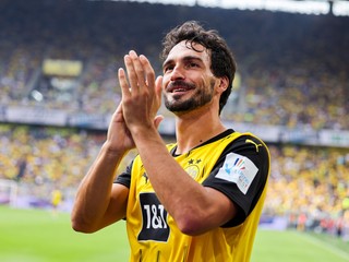 Mats Hummels