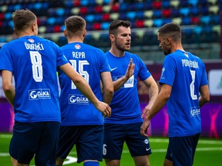 Slovenskí reprezentanti na MS v malom futbale 2025. 