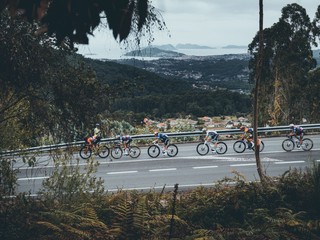 ONLINE prenos z 17. etapy na Vuelta a Espaňa 2025 LIVE. 