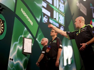 Pozrite si TV program Niké Slovak Darts Open 2026.