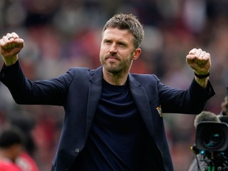 Michael Carrick