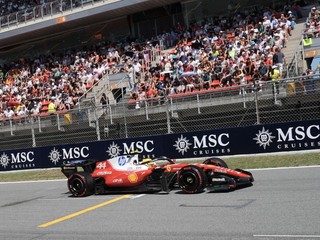 Pretekári formuly 1 idú Veľkú cenu Rakúska. Aký je časový harmonogram?