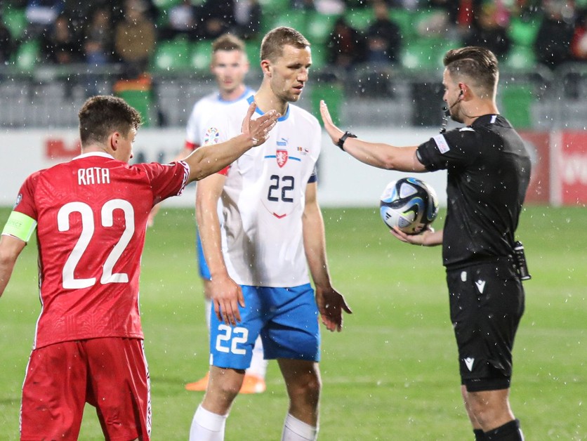 Tomáš Souček.