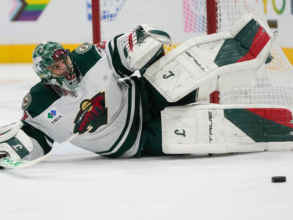 Marc-Andre Fleury