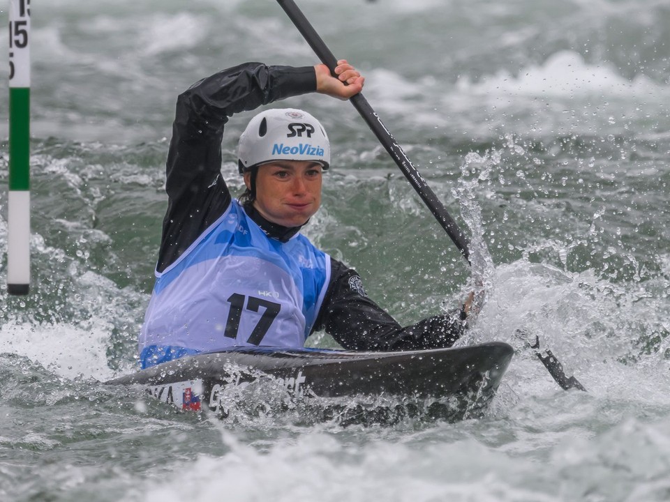 Soňa Stanovská