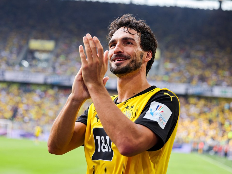 Mats Hummels