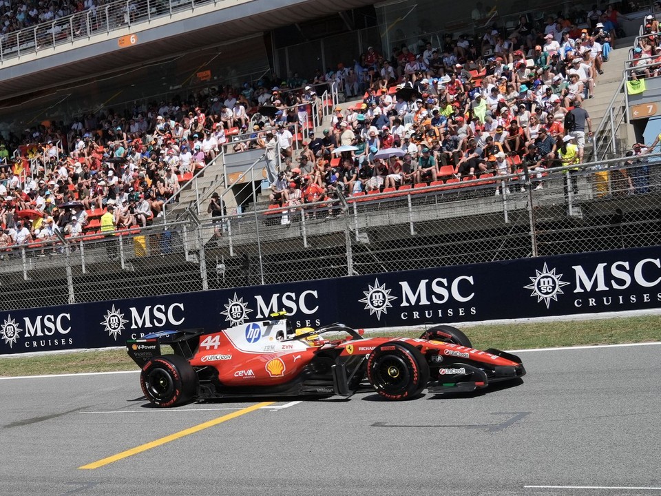 Pretekári formuly 1 idú Veľkú cenu Rakúska. Aký je časový harmonogram?