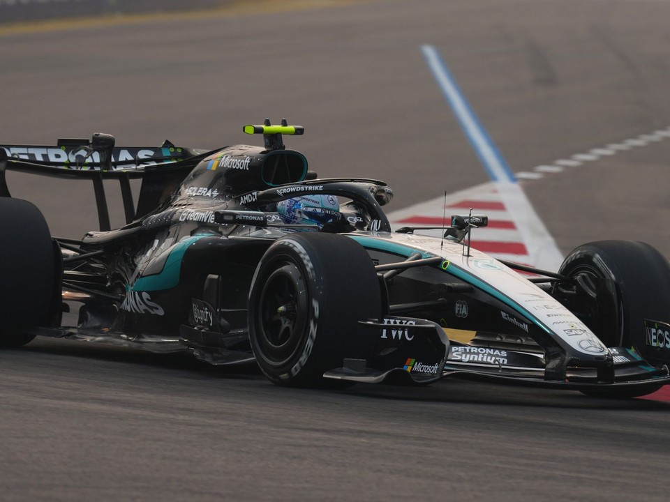 ONLINE: Kvalifikácia na Veľkú cenu Singapuru F1 2026 LIVE