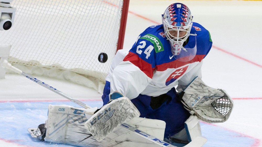 Graňák: Je správne, ak chalani môžu hrať v KHL, ale rozhodnutie zväzu ma prekvapilo