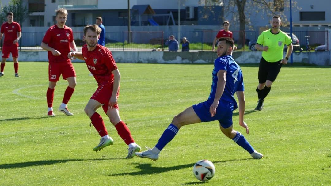 Jeden tréner nominoval celý svoj tím. Ako vyzerá ideálna jedenástka IV. ligy Východ?