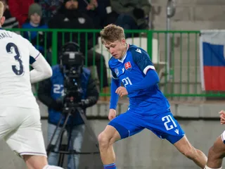 U21 – Konfrontácia so svetovou špičkou ukázala, na čom treba popracovať