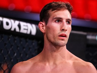 Rory MacDonald.