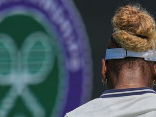 Serena Williamsová