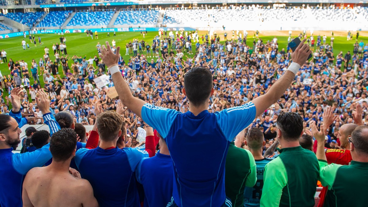 V Prešove sa bude hrať ťažko, hráči DAC si čipsy nedajú. Kto kopne do osieho hniezda menom Slovan? (anketa)
