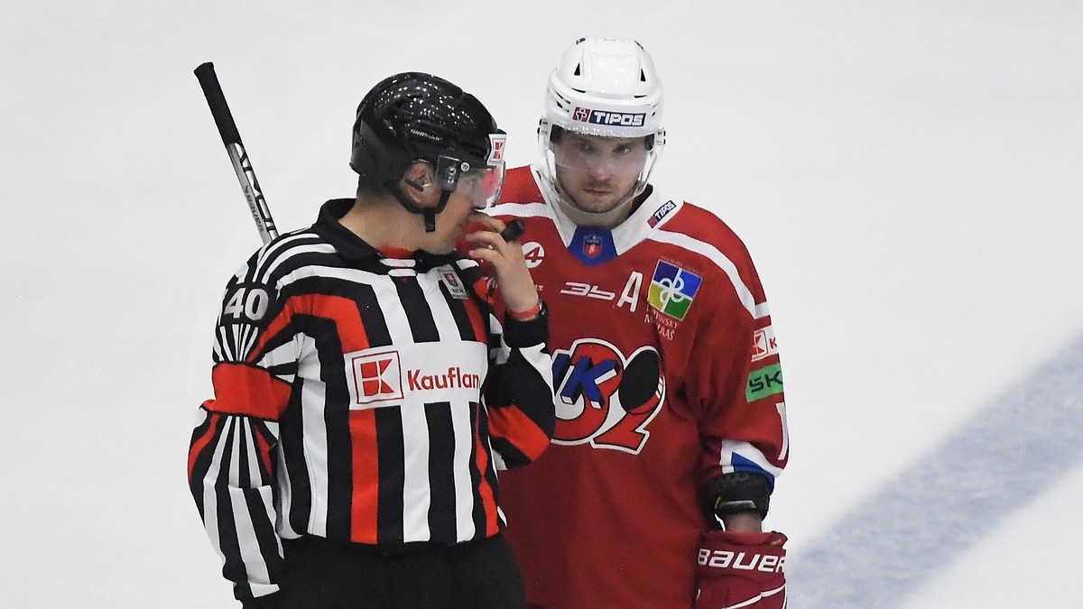 Martin Réway, archívna snímka. 