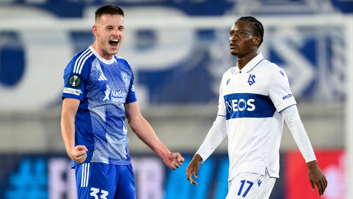 Matúš Malý (vľavo)