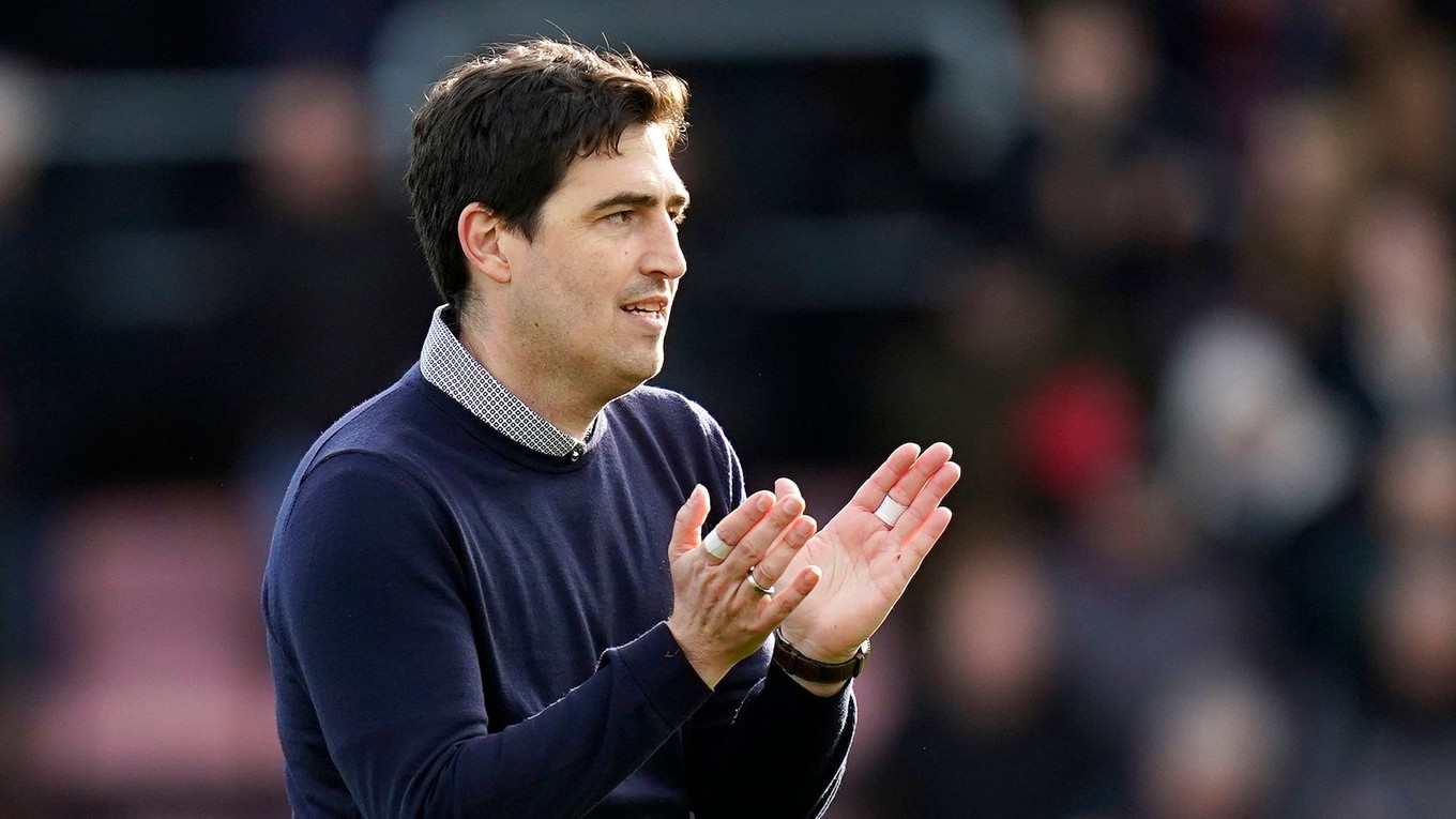 Andoni Iraola
