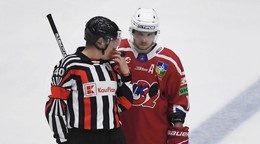 Martin Réway, archívna snímka.