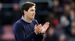 Andoni Iraola