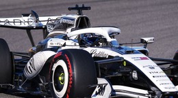 Sergio Perez.