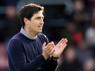 Andoni Iraola