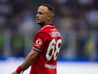Stanislav Lobotka