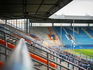 Štadión VfL Bochum