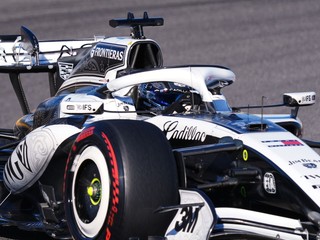Sergio Perez.