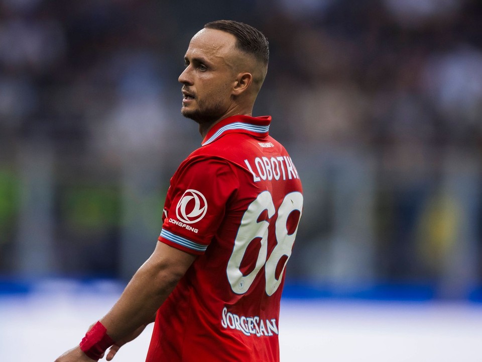 Stanislav Lobotka