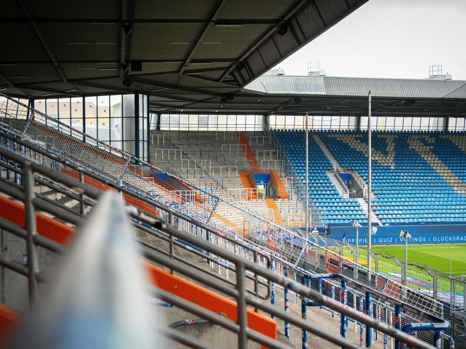 Štadión VfL Bochum