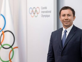 Gennadiy Golovkin.
