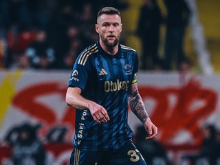 Milan Škriniar