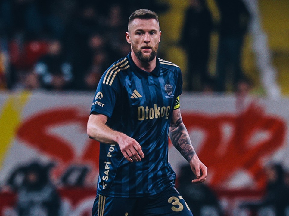 Milan Škriniar