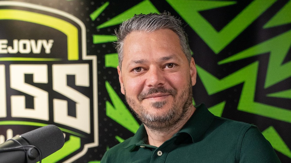 Pavol Pindjak v podcaste Hokejový BOSS.