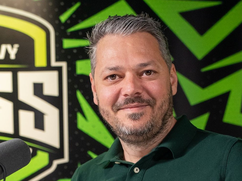 Pavol Pindjak v podcaste Hokejový BOSS.