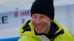 Ingemar Stenmark.