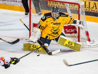 Jaroslav Janus v drese SaiPa.