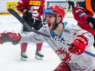 Miloš Roman strelil gól v predĺžení.